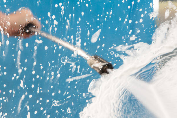 Best Rust and Stain Removal in Winthrop, IA